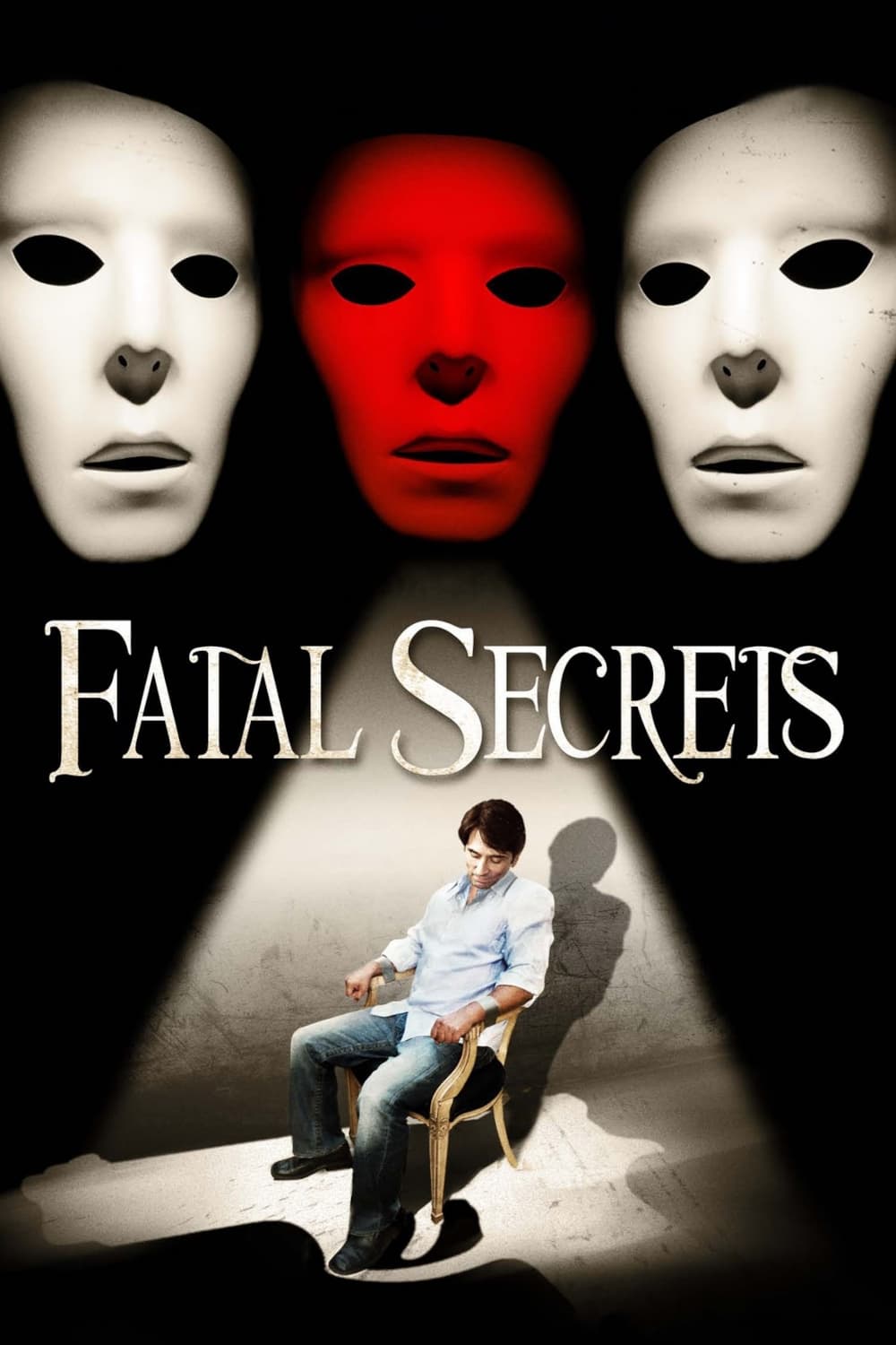 Постер Fatal Secrets